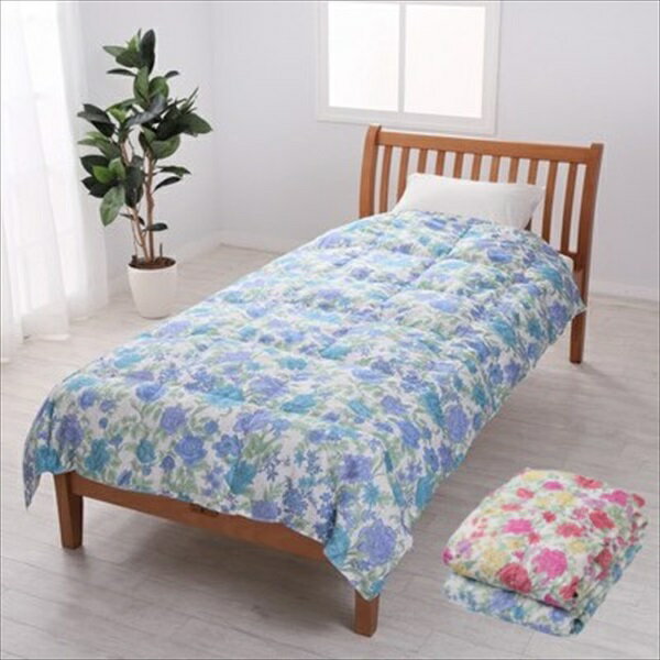 ＼300円引きクーポン配布／ 西川 ダウン70％羽毛肌掛布団 寝具 掛け布団a3268110 a3268120 FL-3196 西川 高品質 羽毛肌掛 布団 ふわふわ やわらか 丸洗い