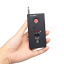 \300円引きクーポン配布/ 盗聴盗撮発見器 防犯関連グッズ その他a33535 FL-3301 盗聴器 隠しカメラ 自動 検知 発見 ブラック 盗聴盗撮電波 ...