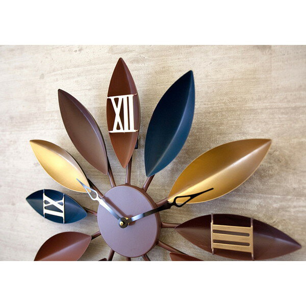 置き時計 掛け時計 掛け時計 Decorative Wall Clock デコラティブ ウォールクロック LeafTY22YZ ウォールクロック 時計 リーフ 壁掛け時計 アンティーク 壁掛け 欧風 アナログ クラシック お洒落