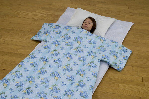 ＼最大80%OFF!SALE値下/綿100%柔らかガーゼかいまき 2色組 寝具 着る毛布a35122 FL-3595 かいまき 着る布団 ガーゼ 綿100% 寝冷え対策 オールシーズン 肌掛け 内掛け 手洗い 布団 [2]