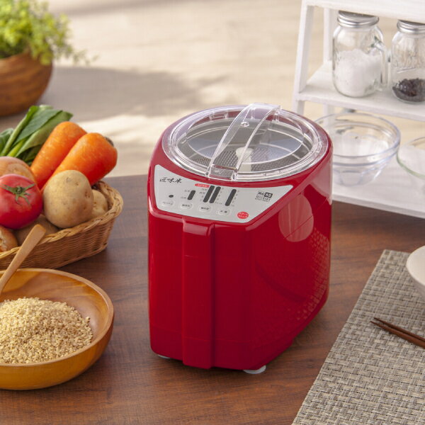 キッチン家電 精米機 家庭用精米機 匠味米a3512610 a3512620 a3512630 FL-3626 精米機 監修 料理人 道..