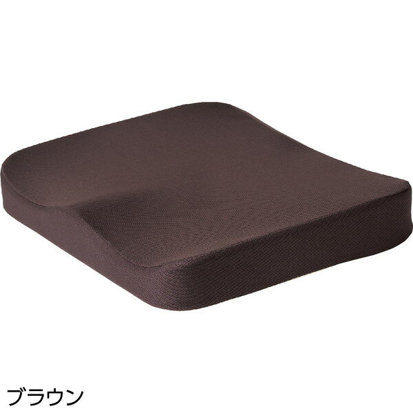 ＼本日SS特価!最大80%OFF／Dr.PRO低反発フィットクッション クッション 座布団 座布団 座布団 シートクッション 低反発 高齢者 シニア デスクワーク ドライブ チェアパッド 椅子 リビング 和室 腰痛 komikomi-10068648 家具 生活雑貨の くつろぎライフ サンプル画像2