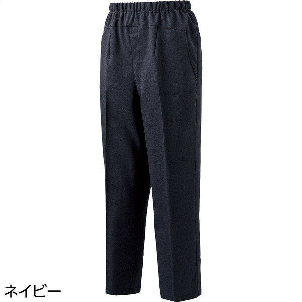 ＼10/5まで最大80%offSALE／背中が出にくい深履きパンツ(紳士) M-3L ズボン パンツ 紳士 介護 シニア 施設 デイサービス 高齢者 介護用 おしゃれ 快適 着心地 敬老の日 父の日 スラックス 深履き komikomi-10068912 家具 生活雑貨の くつろぎライフ サンプル画像3