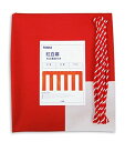東京製旗 TOSPA 紅白幕 2間 紅白紐付き テトロン H180cm×W360cm/2間 日本製 レッド