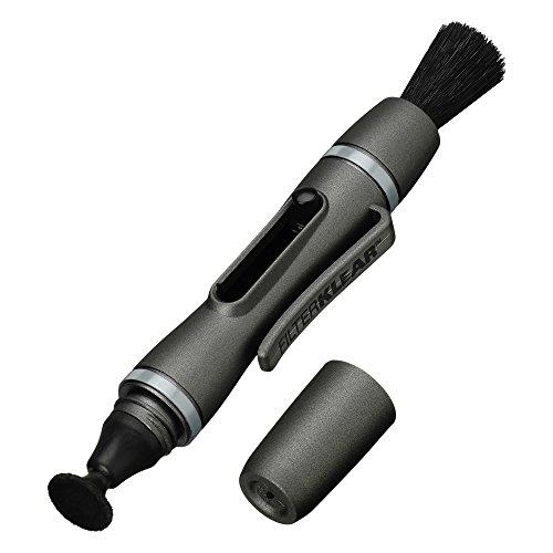 ハクバ HAKUBA メンテナンス用品 レンズペン3 【レンズフィルター用】 ガンメタリック KMC-LP14G