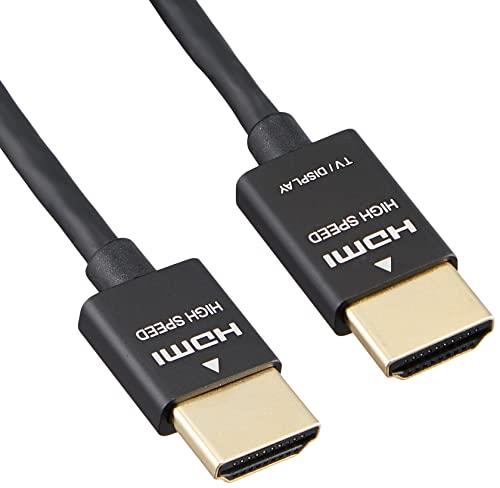 Хåե BUFFALO HDMI֥ ॿ 5.0m BSHD3S50BK