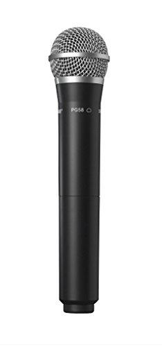 SHURE ϥɥإɥޥե SVX2/PG58-JB1 ڹʡ