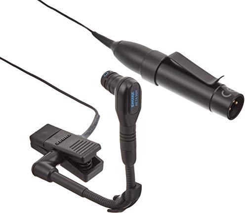 SHURE コンデンサー マイクロフォン BETA98H/C-X 【国内正規品】