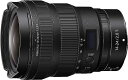 Nikon 超広角ズームレンズ NIKKOR Z 14-24mm f/2.8S Zマウント フルサイズ対応 Sライン NZ14-24 2.8