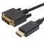 ۡå HDMI-DVIѴ֥ 10m HADV100-705BB