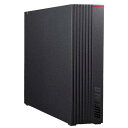 バッファロー 6TB 外付けHDD HD-NRLD6.0U3-BA