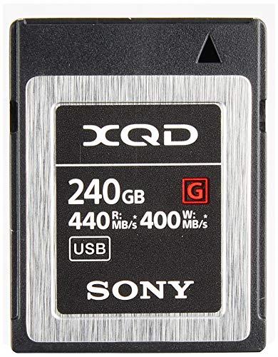 ˡ XQD꡼ 240GB QD-G240F