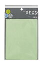 Terzo テルッツォ (by PIAA) ベースキャリア用 保護シート 4枚入 ルーフレールタイプ用 クリア 150x120mm EA19R