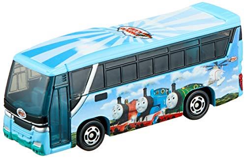 トミカ No.29 トーマスランドエクスプレス (箱)