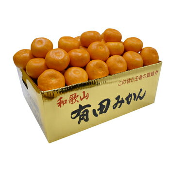 土づくりからこだわった有田みかん金箱5kg（2L・Lサイズ限定）お歳暮に高級みかん ブランドみかんを和歌山県有田のみかん畑で収穫した有田みかんを農家直送、産地直送でお届けします。のサムネイル