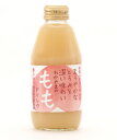 和歌山県産ももドリンク200ml