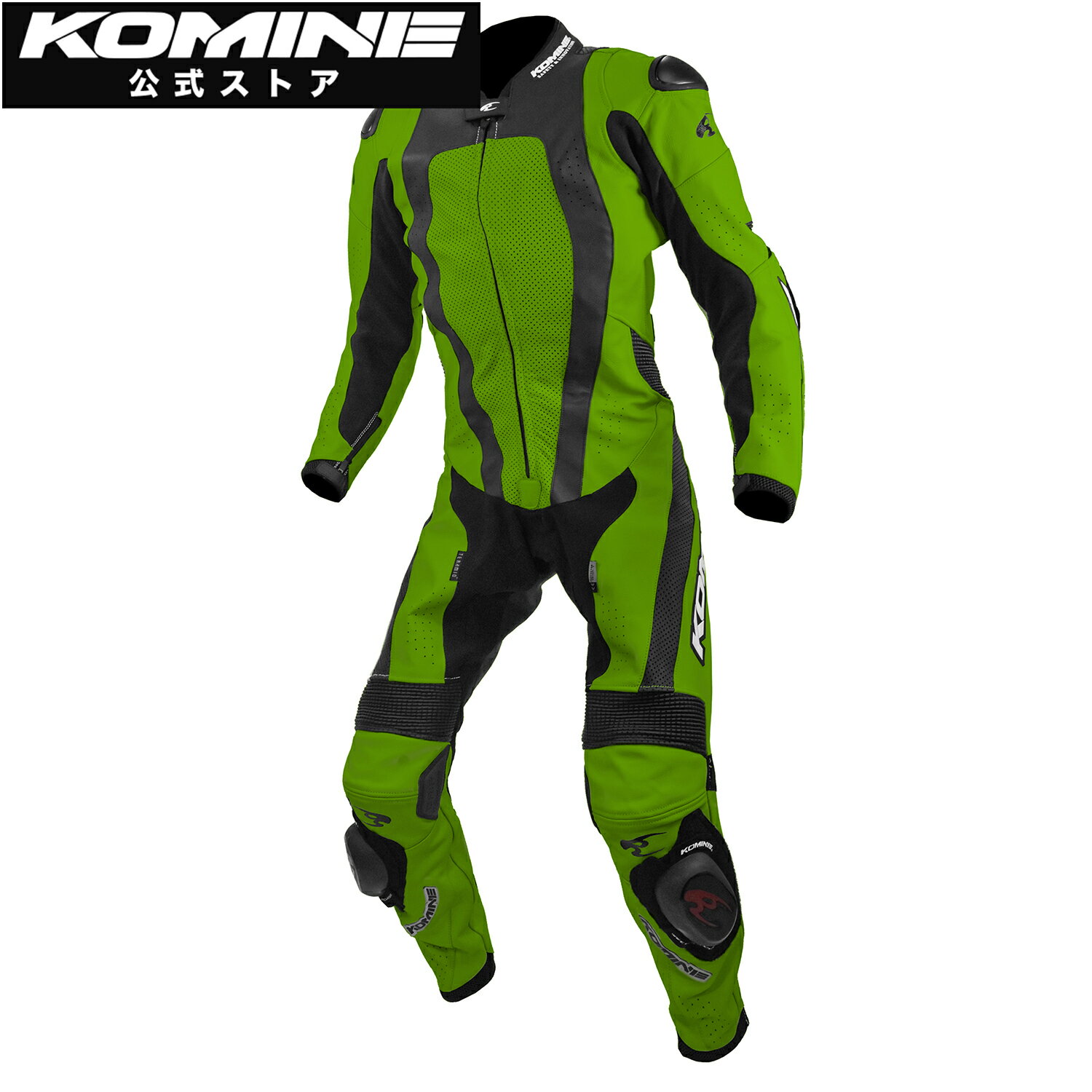 �ڸ����ۥ��ߥ� KOMINE S-54 �쥶�������� �Х��� �Х����� �Х��������� �Х������㥱�å� �Ĥʤ� �졼���� R-SPEC ���饤���� �쥶�� �ܳ� �� MFJǧ��