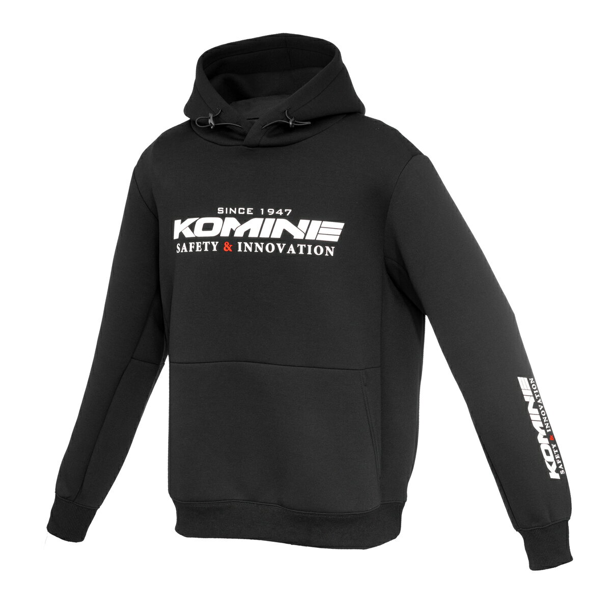 樂天商城 - 【公式】コミネ KOMINE JK-403 コミネプルオーバーフーディ バイク バイク用 バイクウェア