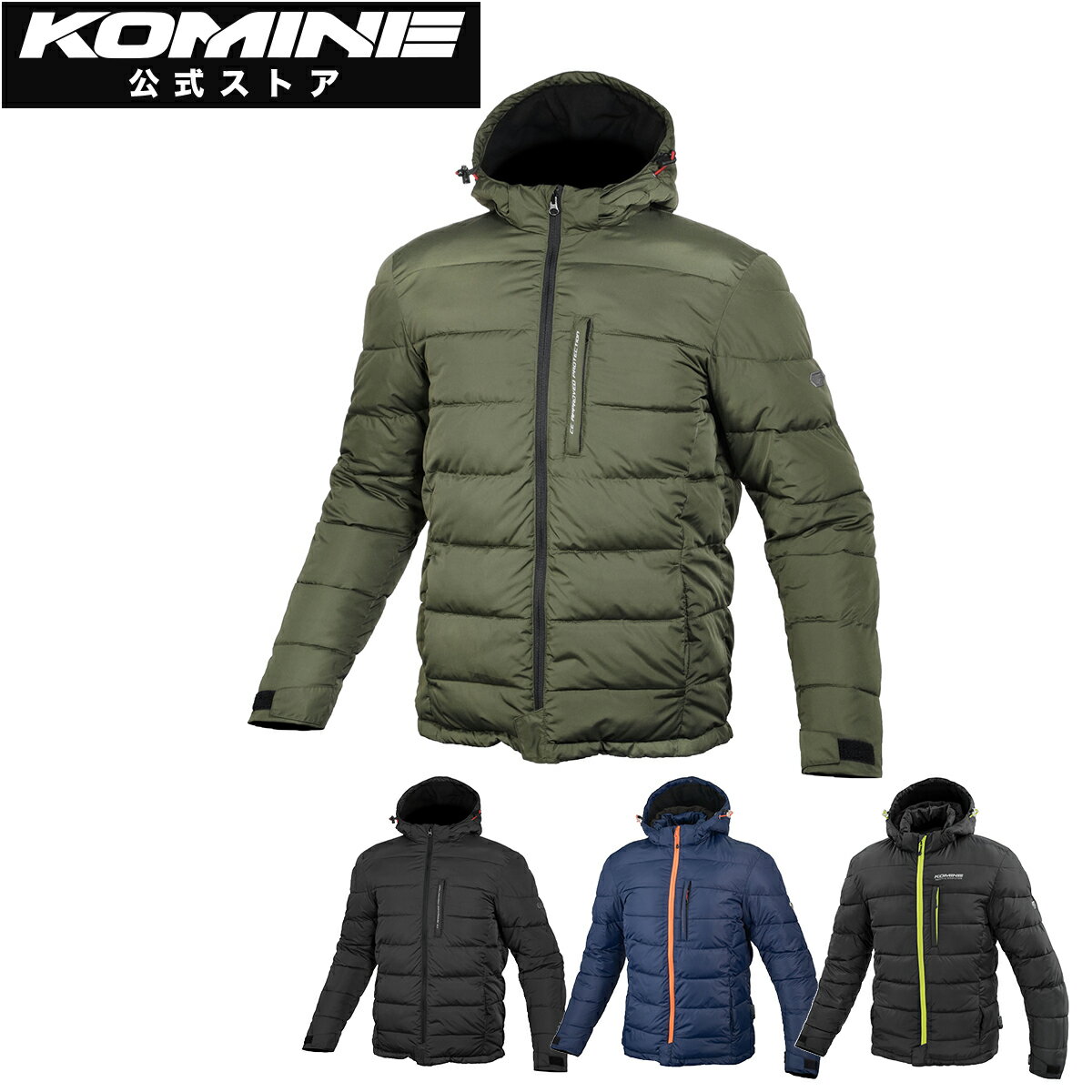楽天市場】komine jk-612の通販