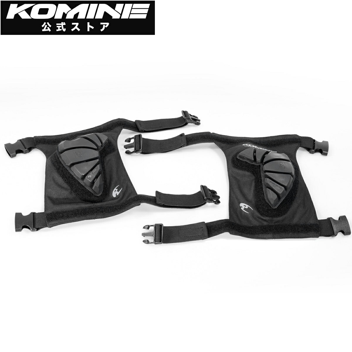【公式】コミネ KOMINE RE-354 峠小僧エルボースライダーベース バイク バイク用 バイクウェアバンクセ..