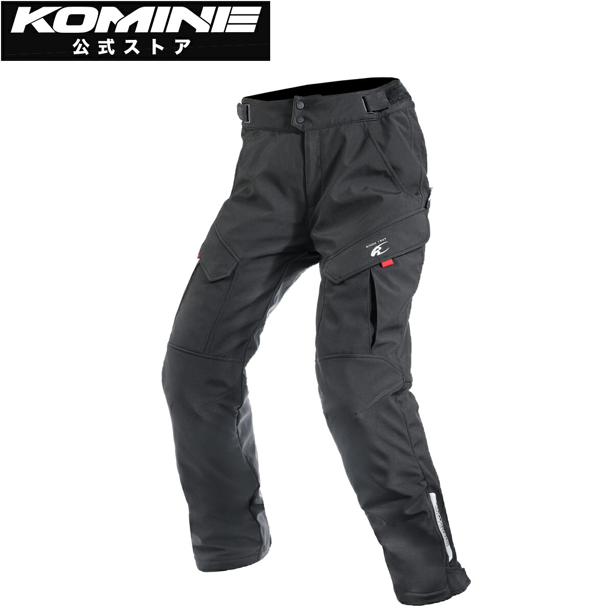 ・メーカー ：コミネ,KOMINE・サイズ ：S・M・L・XL・2XL・3XL・MT・LT・XLT・MB・LB・XLB・2XLB・3XLB・4XLB・5XLB・6XLB・材質： [outshell] polyester・ [lining] polyester・カラー：Black・モニターの発色具合によって実際のものと色が異なる場合があります。【公式】コミネ KOMINE PK-933 ソフトシェルウインターオーバーパンツ メテオ バイク バイク用 バイクウェア バイクパンツ 防風 防寒 保温 プロテクター付き 秋 冬 CE規格 エニグマプロテクター MATERIALS [outshell] polyester・ [lining] polyesterPROTECTORknee（side：optional）SIZESMLXL2XL3XLMTLTXLTMBLBXLB2XLB3XLB4XLB5XLB6XLBウエスト78838893981038388939398103108113118123128ヒップ102107112117122127107112117117122127132137142147152股下7778798081828384857374757677787980●記載の数値は製品の外寸です（単位：cm）●ストレッチ素材、ウエストゴムの製品は伸びていないそのままの状態で計測しています●身長については目安サイズのため、体型により当てはまらない場合がありますサイズ目安表