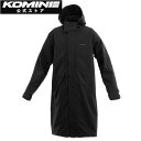 【公式】コミネ KOMINE RK-551 ブレスター3レイヤーモッズレインコート バイク バイクウェア バイクジャケット カッパ 透湿防水 ブレスター 防水 ...