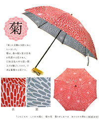 日本製「伊砂文様ふろしき晴雨兼用傘」8本骨50cm傘女性(レディース)/2段折りたたみ傘折りたたみ傘/晴雨兼用傘(日傘/雨傘)折畳/折畳み/折り畳み/折りたたみ/レデイース/かさ/カサ