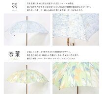 晴雨兼用傘日傘「墨流し染」薗部染工薗部正典伝統工芸士