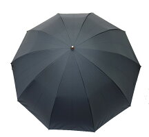 【送料無料】ミラトーレ折りたたみ10本骨60cm【男性用/雨用/2段折りたたみ】