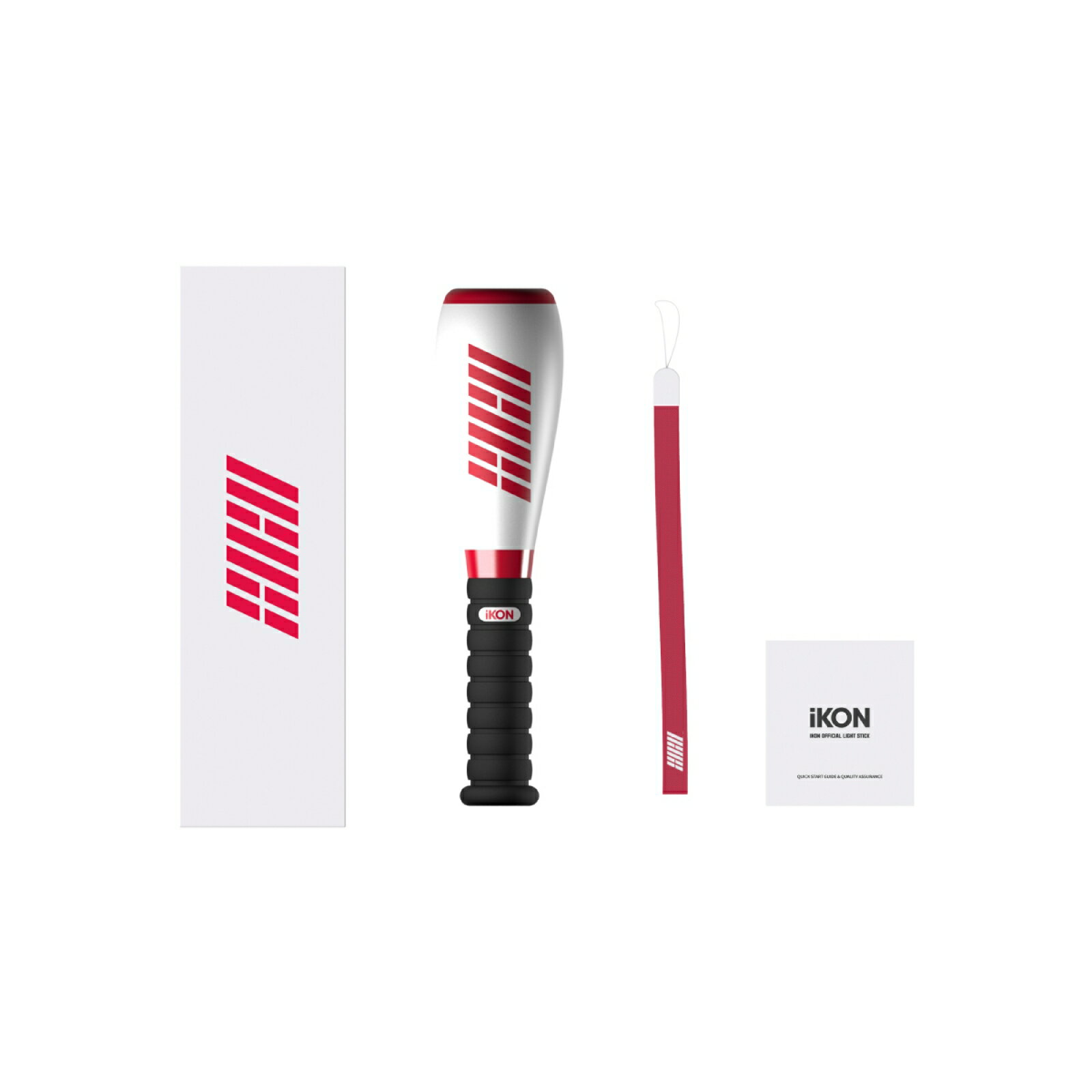 iKON - OFFICIAL LIGHT STICK VER.2023 公式グッズ