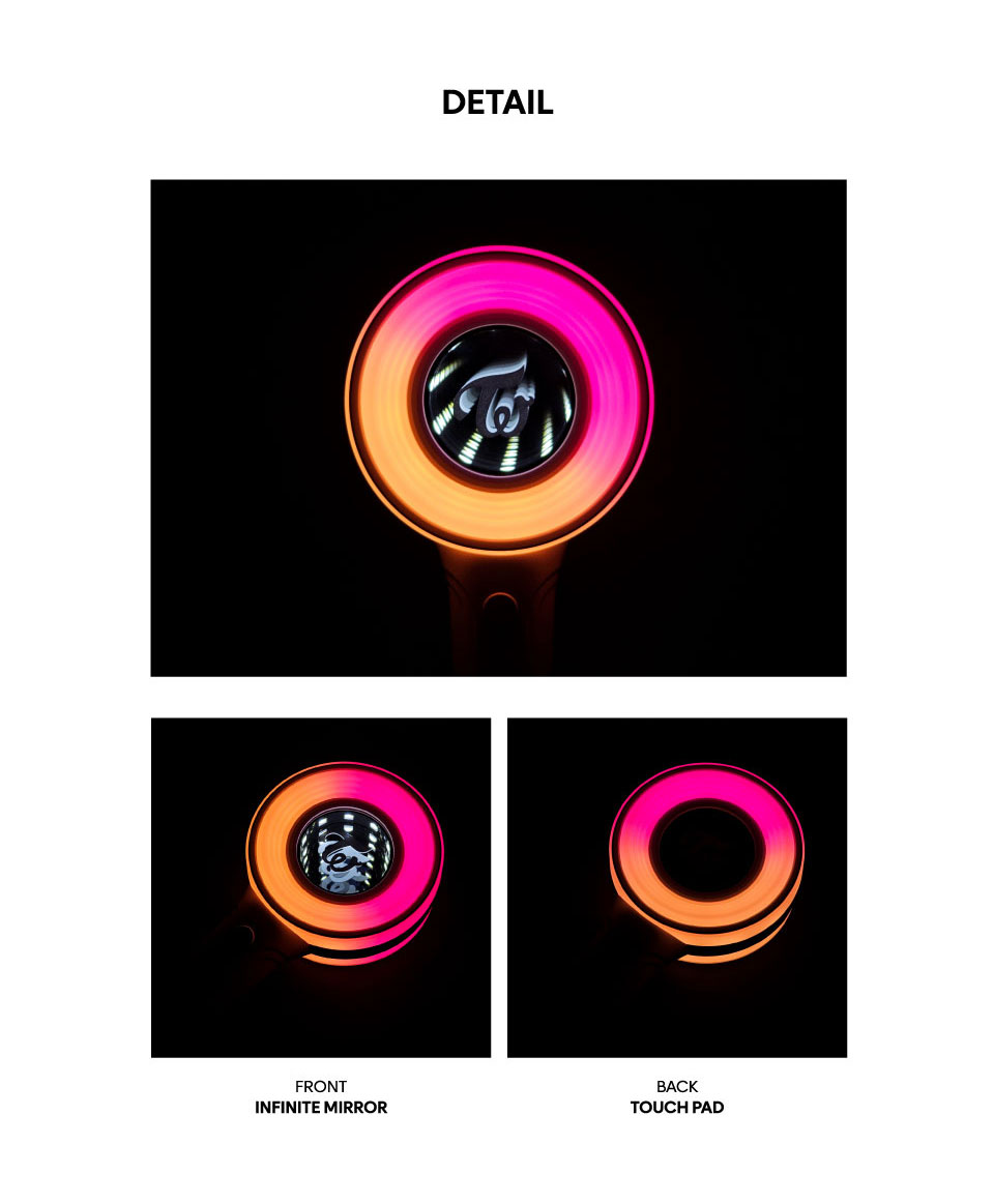 【送料無料 / JYP 公式 正規品】 TWI...の紹介画像3