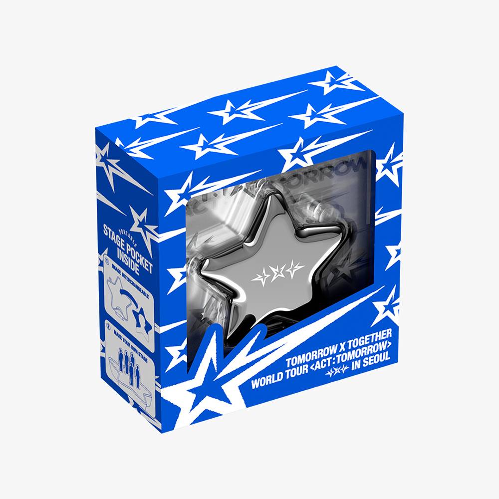 Rakuten - 【DIGITAL CODE】 TXT - TOMORROW X TOGETHER WORLD TOUR [ACT : TOMORROW] IN SEOUL / トゥモローバイトゥゲザー