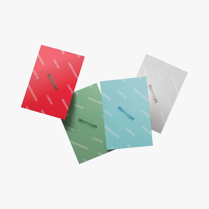 Rakuten - 【スマートアルバム】 CORTIS - The 2nd EP [ GREENGREEN ] (Weverse Albums ver.) / コルティス