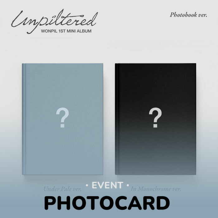 【詳細情報】 ※ 本画像は商品の理解を深めるための一例で、実際の商品と異なる場合がございます ※ サイズ及び構成内容は、制作会社の都合により変更になる場合があります。 ※ 外部ケースは商品を保護するための保護剤で、ケースの軽微なスクラッチ及び変色などは製品の欠陥ではないことをお知らせいたします。 ※ 贈呈品の微細なスクラッチは交換及び払い戻しの対象ではなく、激しい破損の場合、保有在庫に限り交換いたします。 在庫切れの場合、再発送は致しかねます。 ご了承ください. ※ 2026年 03月 30日 予約商品のため延期の可能性がございます。 03月 31日より順次発送予定でございます。 【注意事項】 ・当店でご購入された商品は、原則として、「個人輸入」としての取り扱いになり、全て韓国からお客様のもとへ直送されます。 ・個人輸入される商品は、全てご注文者自身の「個人使用・個人消費」が前提となりますので、ご注文された商品を第三者へ譲渡・転売することは法律で禁止されております。 ・通関時に関税・輸入消費税が課税される可能性があります。課税額はご注文時には確定しておらず、通関時に確定しますので、商品の受け取り時に着払いでお支払いください。 詳細はこちらご確認下さい。 ＊色がある場合、モニターの発色の具合によって実際のものと色が異なる場合がある。