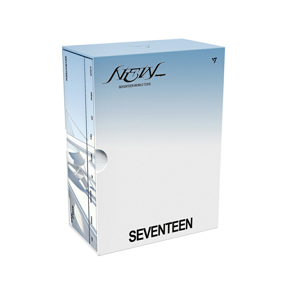 【新品・未使用・中古】【トレカ等特典付き】SEVENTEEN CDアルバム 楽天市場】セブンティーン（CD｜CD・DVD）の通販