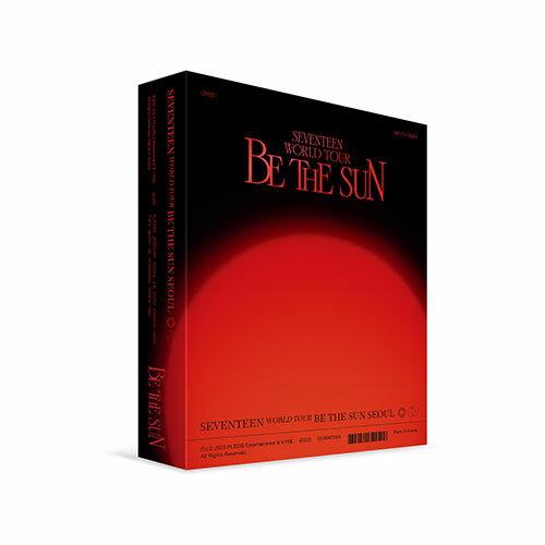 [DIGITALCODE]SEVENTEEN-WORLDTOUR[BETHESUN]-SEOULååŵڹ״ڹľ̵֥ƥPLEDISEntertainmentHYBELABELS