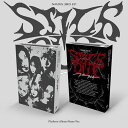 NMIXX - Fe3O4: STICK OUT (Platform Album Nemo Ver.)