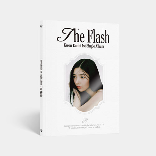KWON EUN BI - The Flash