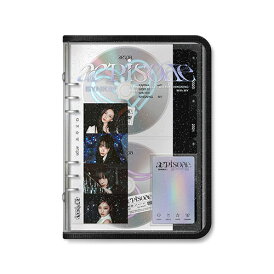 【イベント】【DVD】 aespa - æpisode SYNK#1 DVD + 4CUT PHOTO / 日本語字幕