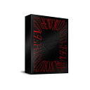 【DVD】 ATEEZ - THE WORLD : TO THE END DVD