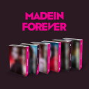 【セット/アルバム6種】 MADEIN - MADEIN FOREVER (NEMO ALBUM FULL VER.)