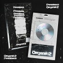 Penomeco - Organic2