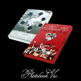 NCT WISH - Steady (Photobook Ver.)