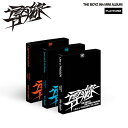THE BOYZ - 導火線 (PLATFORM)