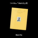 KAI ( of EXO ) - Wait On Me (Sleeve Ver.)