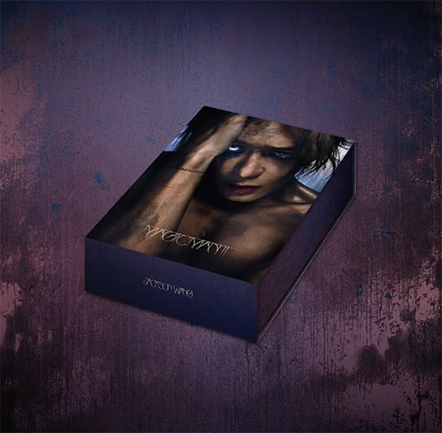 Kommerce㤨Jackson Wang - MAGICMAN 2 / GOT7 / åȥ֥ / 㥯פβǤʤ3,950ߤˤʤޤ