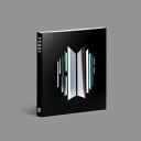 BTS - Proof (Compact Edition) (3CD) + Proof Bandtok / ビーティーエス / 防弾少年団