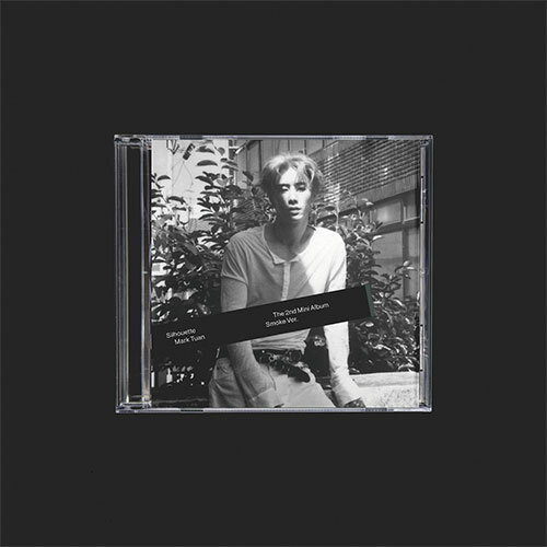 Kommerce㤨Mark Tuan - Silhouette (Smoke Jewel Ver. / ޡ / ޡĥ / GOT7פβǤʤ2,590ߤˤʤޤ