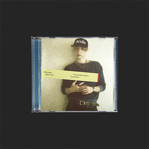 Kommerce㤨Mark Tuan - Silhouette (Sunset Jewel Ver. / ޡ / ޡĥ / GOT7פβǤʤ2,590ߤˤʤޤ