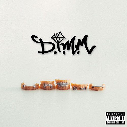 Rakuten - VVS - 'D.I.M.M' [ Debut Edition ]